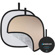 Westcott 4-in-1 Reflector Kit: Picture 1 thumbnail