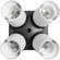 Westcott Daylight Fluorescent 4-Socket A...: Picture 4 thumbnail
