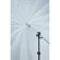 Westcott 7ft Wht/Blk Parabolic Umbrella ...: Picture 2 thumbnail