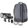 Westcott FJ400/200 2-Light Portable Portrait Flash Kit w/FJ-X3m Wireless Trigger