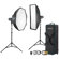 Westcott FJ400 Strobe 2-Light Location K...: Picture 1 thumbnail