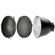Westcott 70-Degree Wide Reflector with Honeycomb Grids, Bowens-Mount