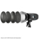 Westcott Wide Umbrella Reflector: Picture 23 thumbnail
