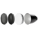 Westcott 45-Deg Deep Focus Reflector w/ Honeycomb Grids/Diffusion, Bowens-Mount