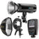 Westcott FJ200 Strobe: Picture 1 thumbnail