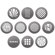 Westcott Gobo Pack: Picture 8 thumbnail