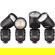 Westcott FJ80 II M 80Ws Universal Touch ...: Picture 7 thumbnail