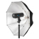 Westcott Deep Umbrella: Picture 9 thumbnail