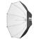 Westcott Deep Umbrella: Picture 3 thumbnail