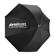 Westcott Deep Umbrella: Picture 5 thumbnail