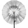 Westcott Deep Umbrella: Picture 5 thumbnail