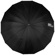 Westcott Deep Umbrella: Picture 7 thumbnail
