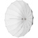 Westcott Deep Umbrella: Picture 3 thumbnail