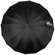Westcott Deep Umbrella: Picture 10 thumbnail