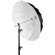 Westcott Deep Umbrella: Picture 13 thumbnail