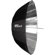 Westcott Deep Umbrella: Picture 3 thumbnail