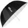 Westcott Deep Umbrella: Picture 1 thumbnail