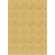 Westcott 5 x 7' Saffron X-Drop Polyester Background: Picture 2 thumbnail