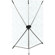 Westcott 5 x 7' Serenity X-Drop Polyester Background Kit: Picture 2 thumbnail