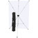 Westcott X-Drop Backdrop Kit: Picture 2 thumbnail