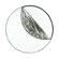 Westcott 20" 5-in-1 Sunlight reflector k...: Picture 1 thumbnail