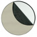 Westcott 50" 5-in-1 Sunlight reflector k...: Picture 1 thumbnail
