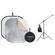 Westcott 6 in 1 Reflector Kit: Picture 1 thumbnail