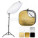 Westcott 6-in-1 42 inch Deluxe Reflector...: Picture 1 thumbnail