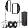 Westcott Solix Bi-Color: Picture 2 thumbnail