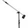 Westcott 3.9 to 6.5 feet Adjustable Chro...: Picture 2 thumbnail