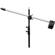 Westcott 3.9 to 6.5 feet Adjustable Chro...: Picture 3 thumbnail