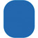 Westcott Illuminator Collapsible Disc Background Kit, 6' x 7', Chromakey Blue / Green, 2-in-1 with Background Stand: Picture 2 thumbnail