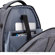 Westcott Lite Traveler Backpack: Picture 6 thumbnail