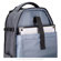Westcott Lite Traveler Backpack: Picture 7 thumbnail