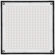 Westcott Flex Cine 1x1' Bi-Color Mat 1-Light Set, Dimmer, AC Adapter