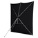 Westcott X-Drop Pro Backdrop: Picture 4 thumbnail