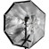 Westcott 2336 43" with Free 40 Deg Grid