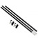 Westcott Background Cross Bar, Extends t...: Picture 2 thumbnail