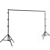 Westcott Background Support, 2 Stands, Cross Bar / Bag