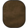 Westcott 6' x 7' Two Sided Collapsible Background, Rich Mocha/Heavenly Blue: Picture 3 thumbnail