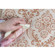 Westcott 5x7' Chantilly Modern Vintage X-Drop Backdrop: Picture 5 thumbnail