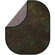 Westcott Illuminator Collapsible Disc Background, 5' x 6', Bracken Brown / Light Gray Splatter, 2 in 1 Reversible: Picture 2 thumbnail