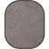 Westcott Illuminator Collapsible Disc Background, 5' x 6', Bracken Brown / Light Gray Splatter, 2 in 1 Reversible: Picture 3 thumbnail