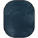 Westcott Illuminator Collapsible Disc Background, 5' x 6', Hazel Pastel / Athens, 2 in 1 Reversible: Picture 2 thumbnail