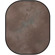 Westcott Illuminator Collapsible Disc Background, 5' x 6', Hazel Pastel / Athens, 2 in 1 Reversible: Picture 3 thumbnail
