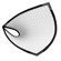 Westcott Flex Daylight Dimmable 10x10 Fl...: Picture 3 thumbnail
