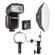 Westcott Zoom Li-ion R2 Speedlight: Picture 1 thumbnail