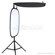 Westcott L-Gobo, 42in Portable Top / Sid...: Picture 5 thumbnail