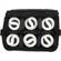 Westcott LampGuard Case for 6 LED or Flu...: Picture 4 thumbnail