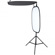 Westcott L-Gobo, 42in Portable Top / Sid...: Picture 2 thumbnail